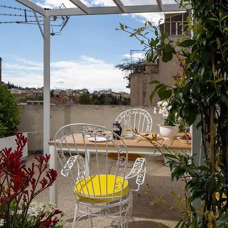 Ebullience - Stylish & Chic Athens Apartment Luaran gambar