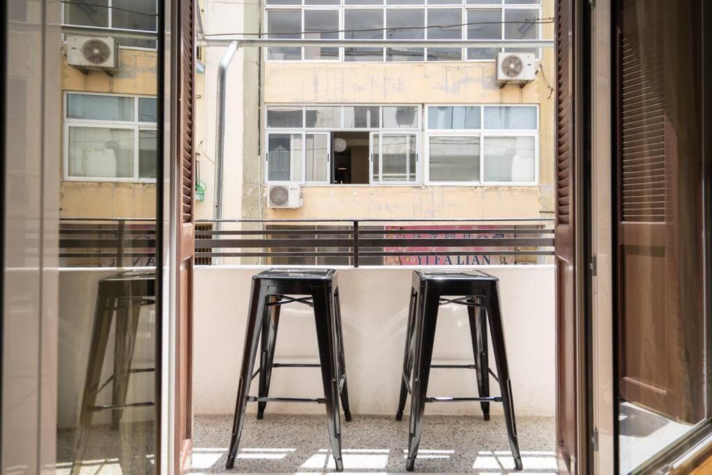 Ebullience - Stylish & Chic Athens Apartment Luaran gambar